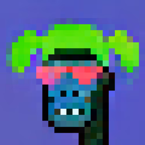 Bastard Gan Punks V2