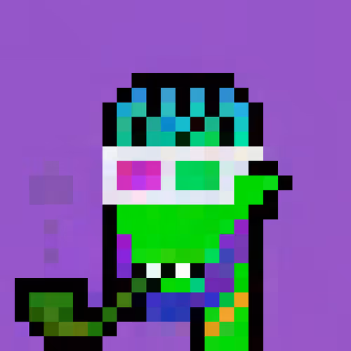 Bastard Gan Punks V2