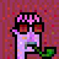 BASTARD GAN PUNK V2 #2016