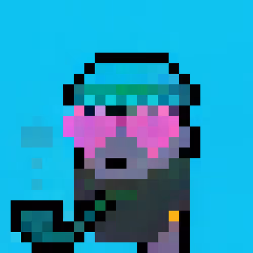 Bastard Gan Punks V2