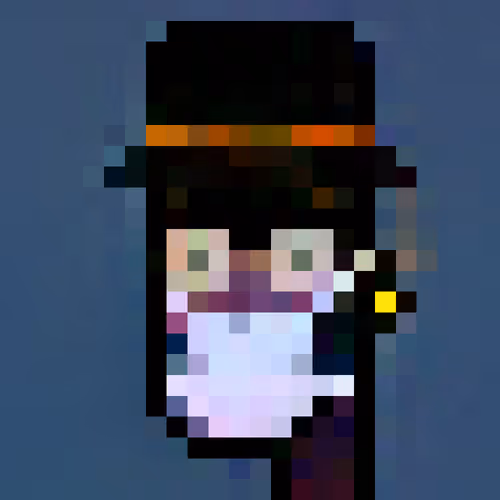 BASTARD GAN PUNK V2 #11186