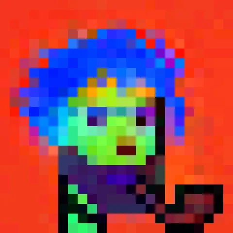 Bastard Gan Punks V2