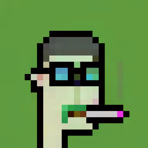 Bastard Gan Punks V2