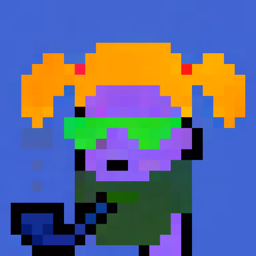 Bastard Gan Punks V2