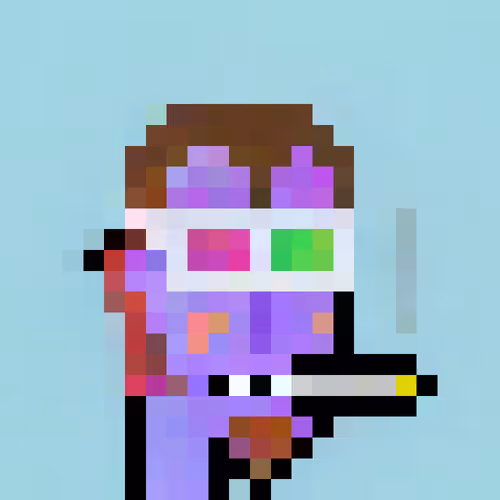 Bastard Gan Punks V2