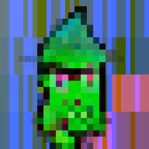 Bastard Gan Punks V2