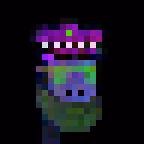 mrfahrenheit.eth Ethereum Name Service (ENS and .eth domain) PFP