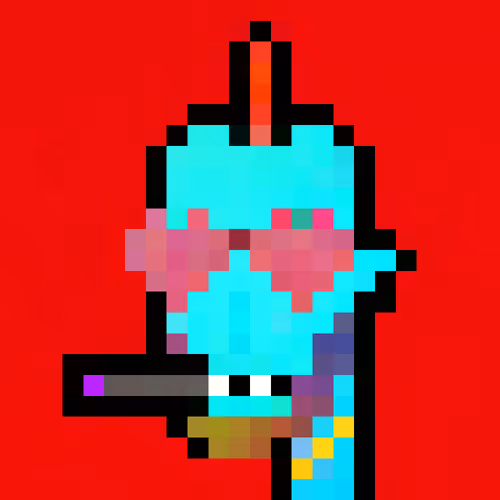 Bastard Gan Punks V2