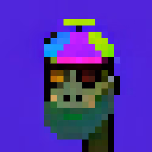 Bastard Gan Punks V2