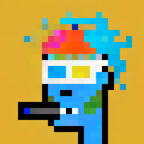 Bastard Gan Punks V2