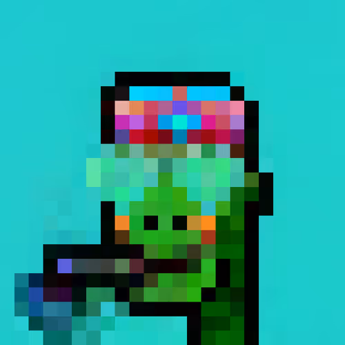 Bastard Gan Punks V2