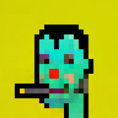 Bastard Gan Punks V2