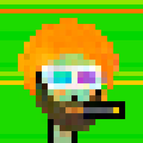 Bastard Gan Punks V2