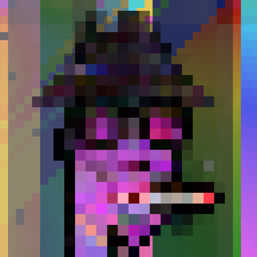 Bastard Gan Punks V2
