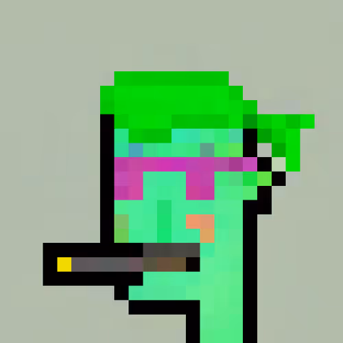 Bastard Gan Punks V2