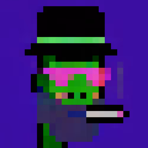 Bastard Gan Punks V2