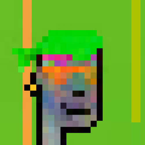 Bastard Gan Punks V2