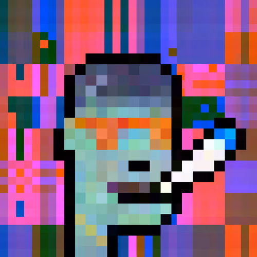 Bastard Gan Punks V2