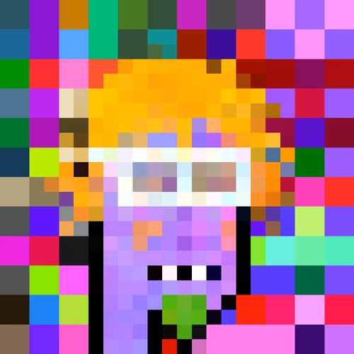 makelovenotwaryoucrazygreedyevilmotherfuckers.eth Ethereum Name Service (ENS and .eth domain) PFP