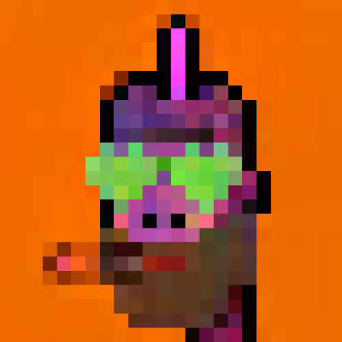 Bastard Gan Punks V2