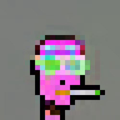 Bastard Gan Punks V2