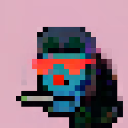 Bastard Gan Punks V2