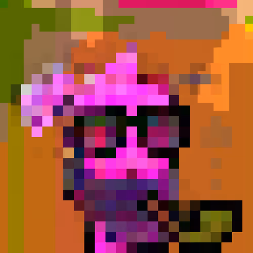 Bastard Gan Punks V2