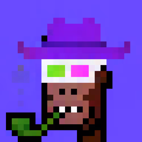 Bastard Gan Punks V2