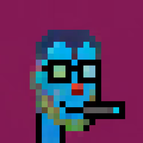 Bastard Gan Punks V2