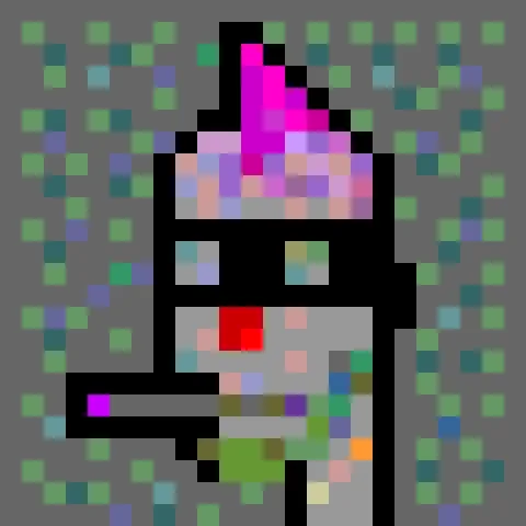 Bastard Gan Punks V2