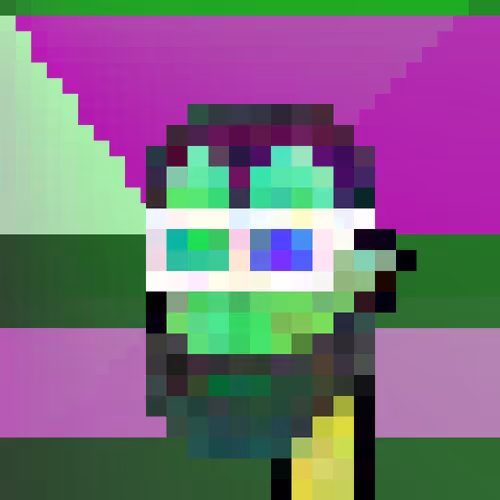 Bastard Gan Punks V2
