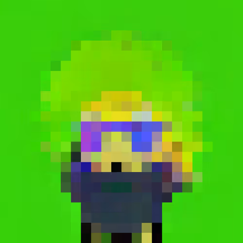 Bastard Gan Punks V2