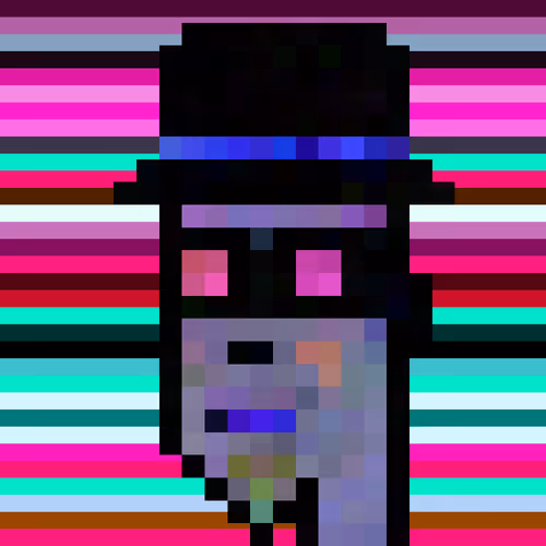 Bastard Gan Punks V2