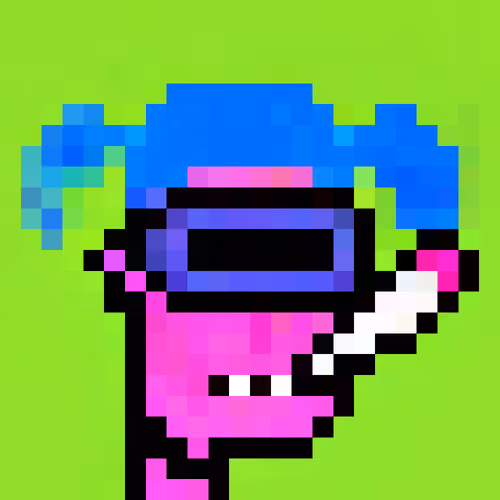 Bastard Gan Punks V2