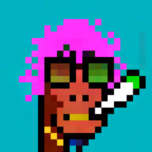 Bastard Gan Punks V2