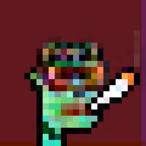 Bastard Gan Punks V2