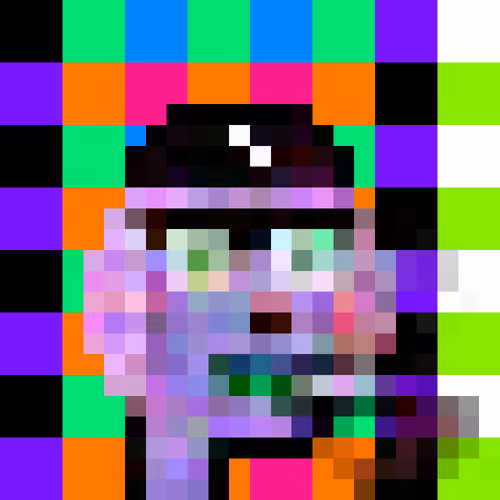 Bastard Gan Punks V2