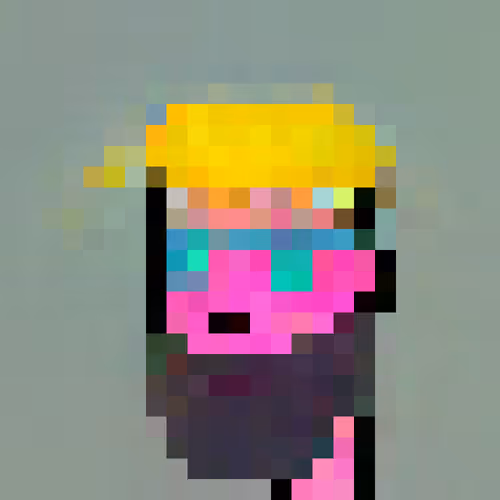 Bastard Gan Punks V2