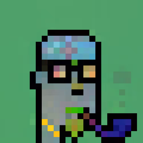 Bastard Gan Punks V2