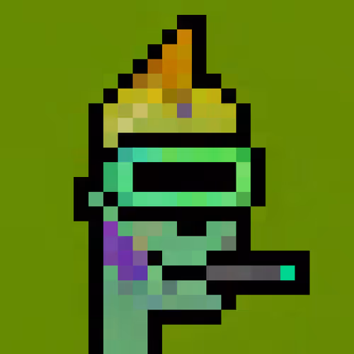 Bastard Gan Punks V2