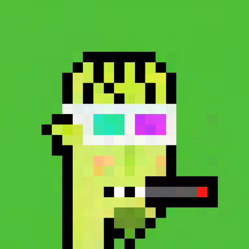 Bastard Gan Punks V2
