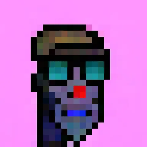 Bastard Gan Punks V2