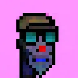 BASTARD GAN PUNK V2 #5541