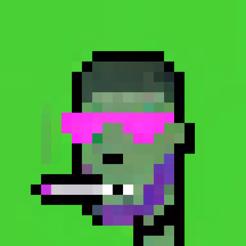 Bastard Gan Punks V2