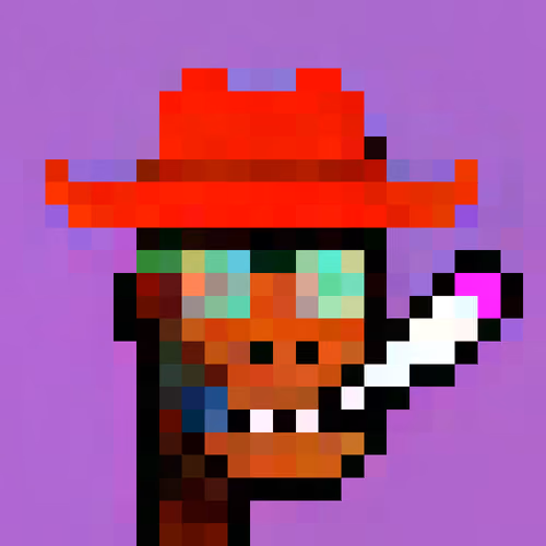 BASTARD GAN PUNK V2 #2827