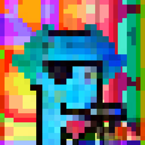 Bastard Gan Punks V2