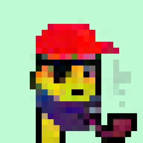 Bastard Gan Punks V2