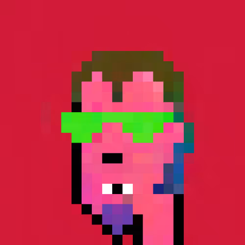 Bastard Gan Punks V2