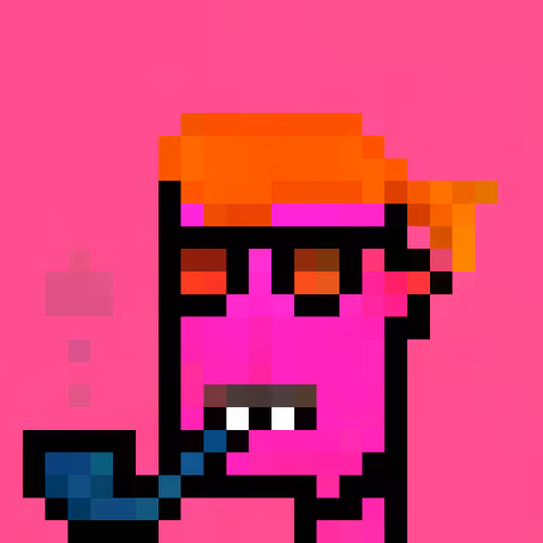 BASTARD GAN PUNK V2 #11233