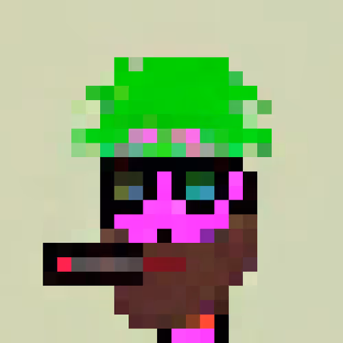 Bastard Gan Punks V2